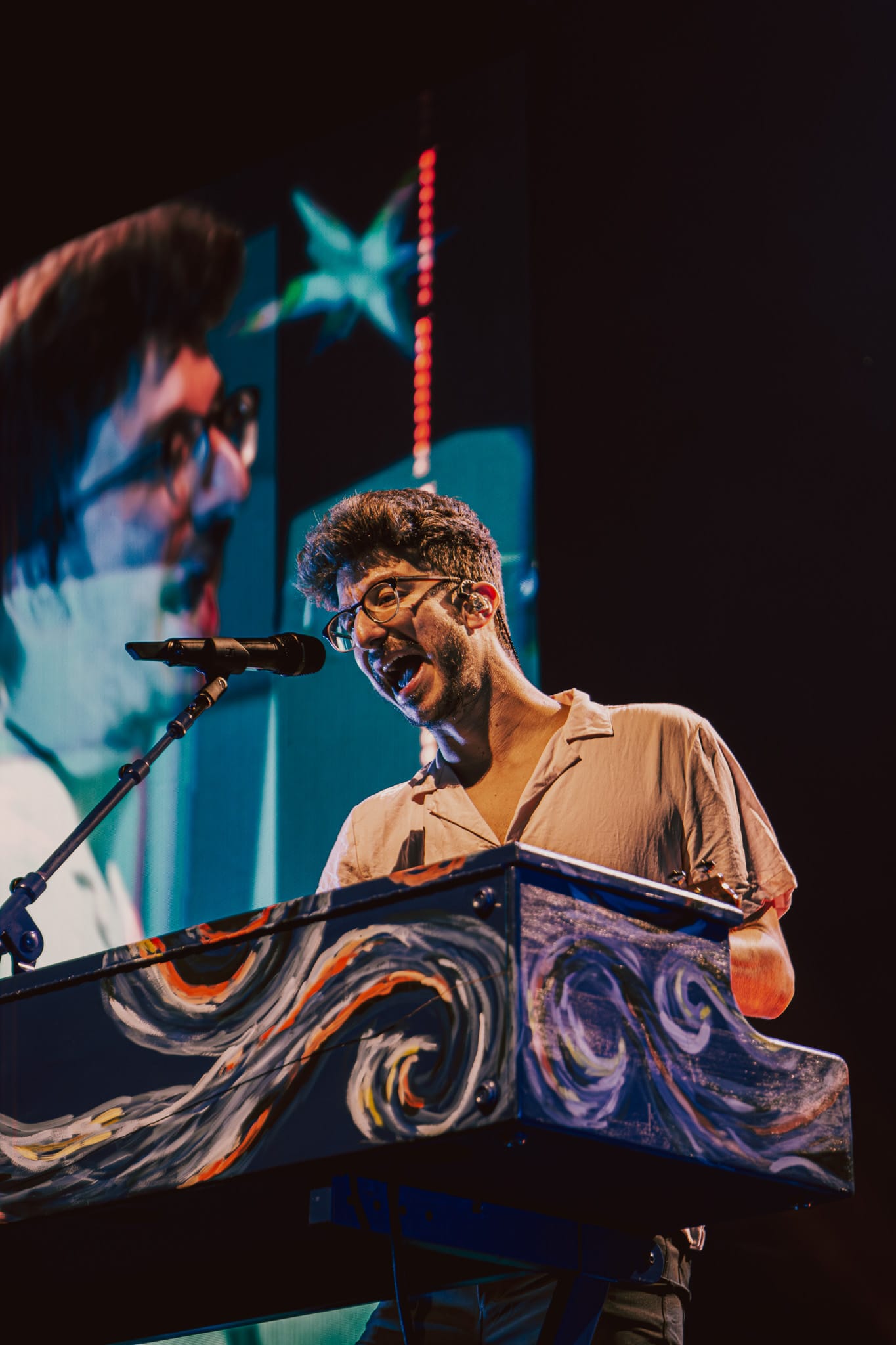 AJR Bring First Arena Tour to Louisville