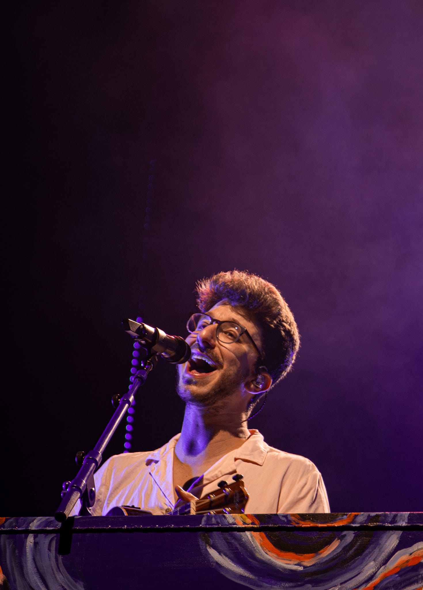 AJR Bring First Arena Tour to Louisville