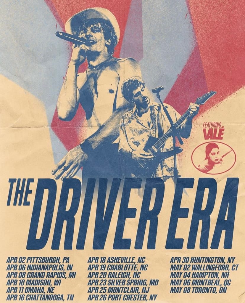 The Driver Era Sells out Old National Center
