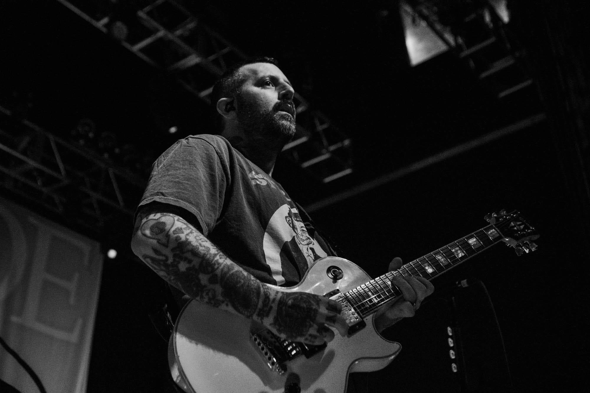 Bayside Bring the Nostalgia to Dallas, TX