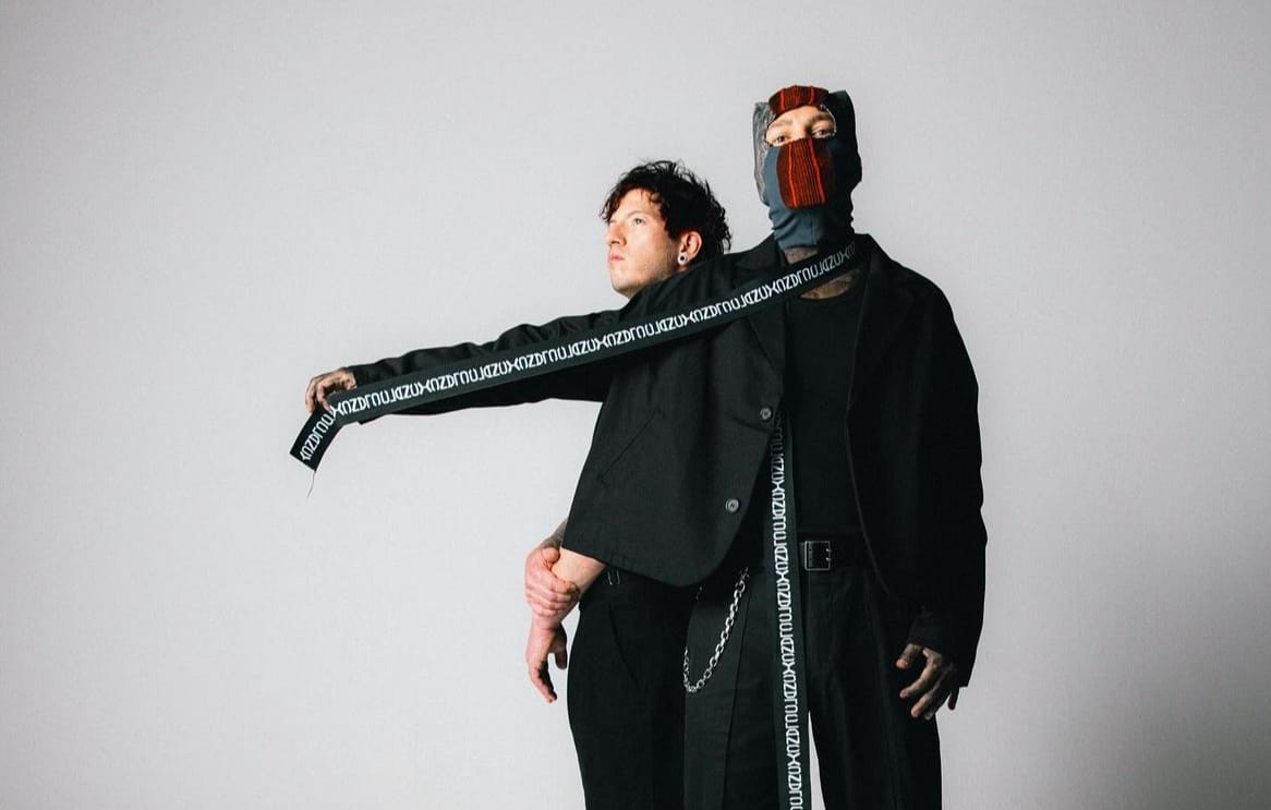 Tyler joseph outfit hotsell