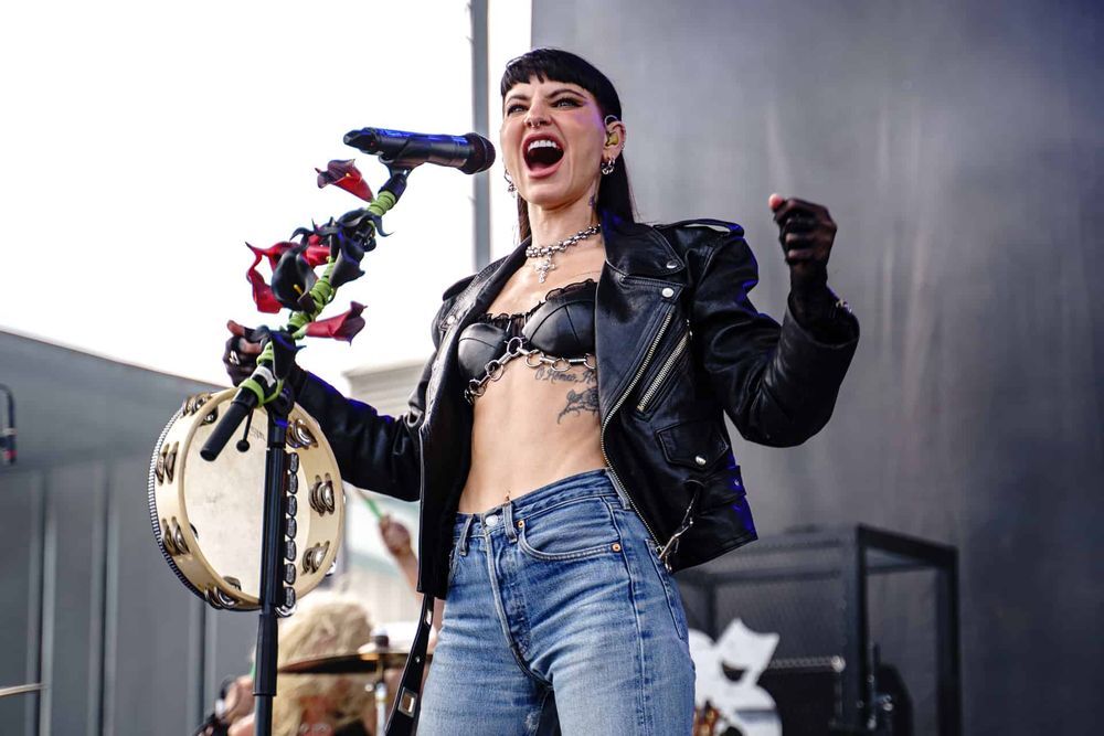 WIIL Rock Fest 2022 Celebrates 30 Years of Stateline Rock