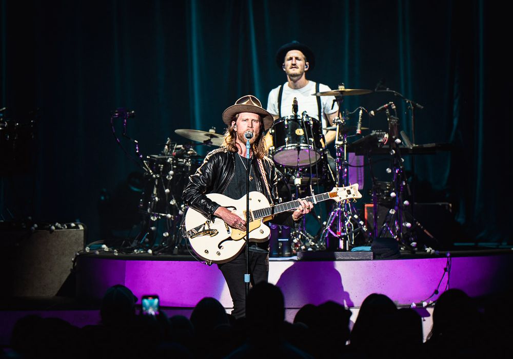 Lumineers Tour 2024 Setlist: Unforgettable Musical Journey!