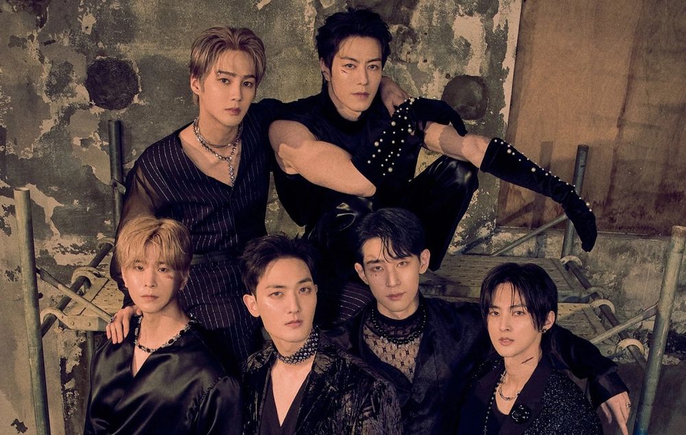 Monsta X Tour 2024: Exciting Cities and Dates Revealed