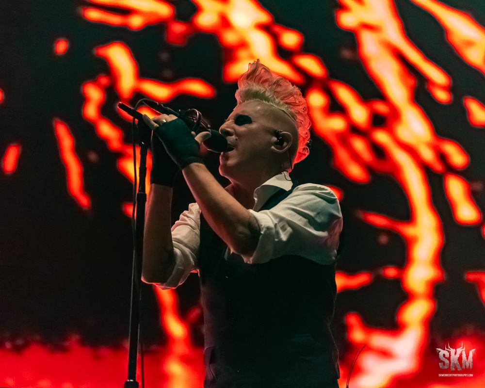 TOOL Has A Killer Show In Upstate NY