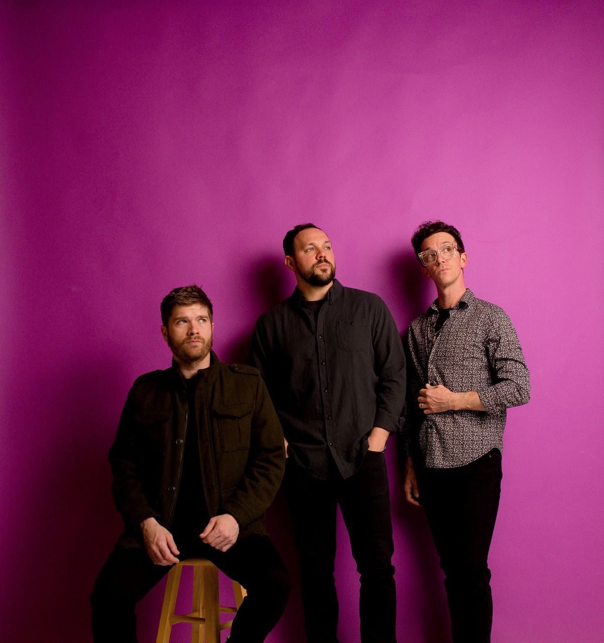 An Interview with Pressing Strings