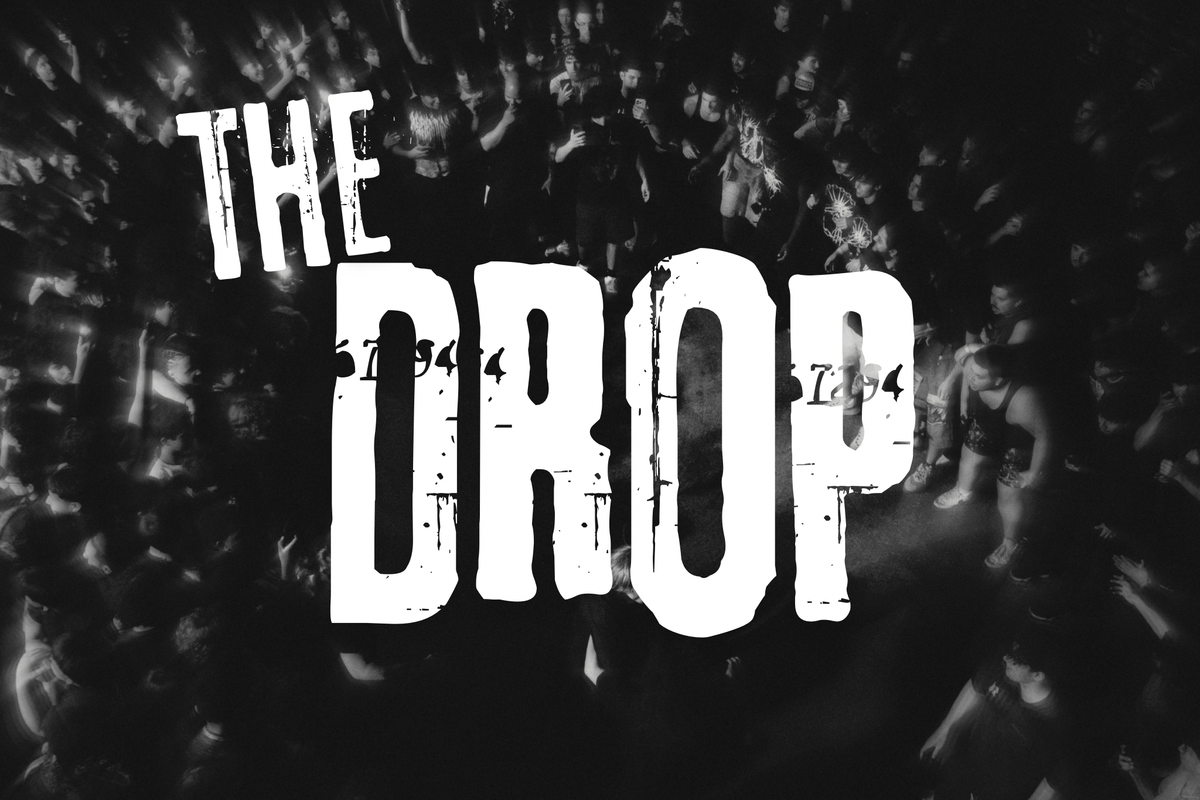 travis drop