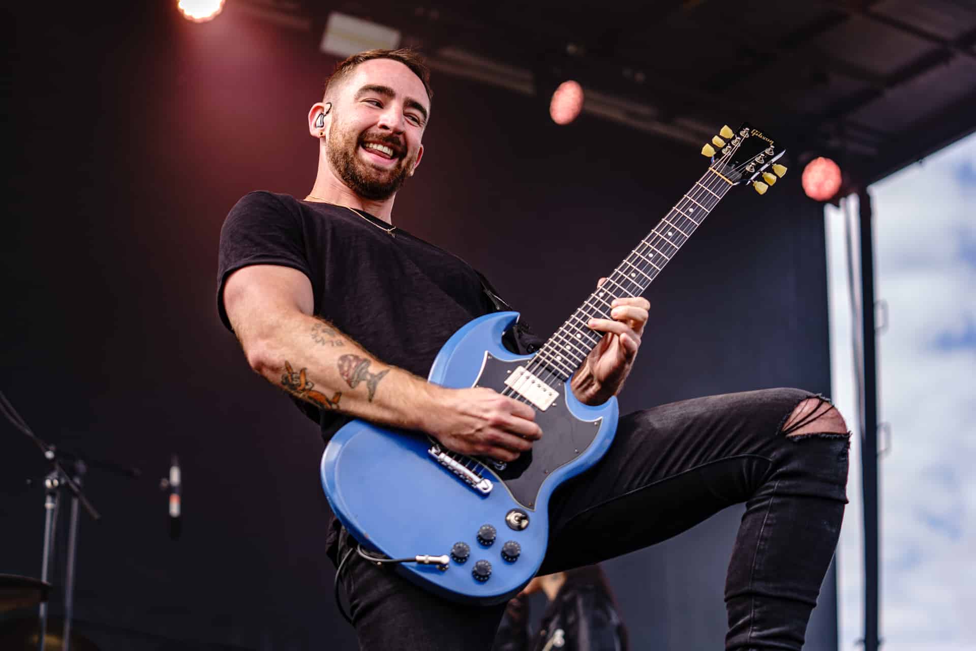 WIIL Rock Fest 2022 Celebrates 30 Years of Stateline Rock