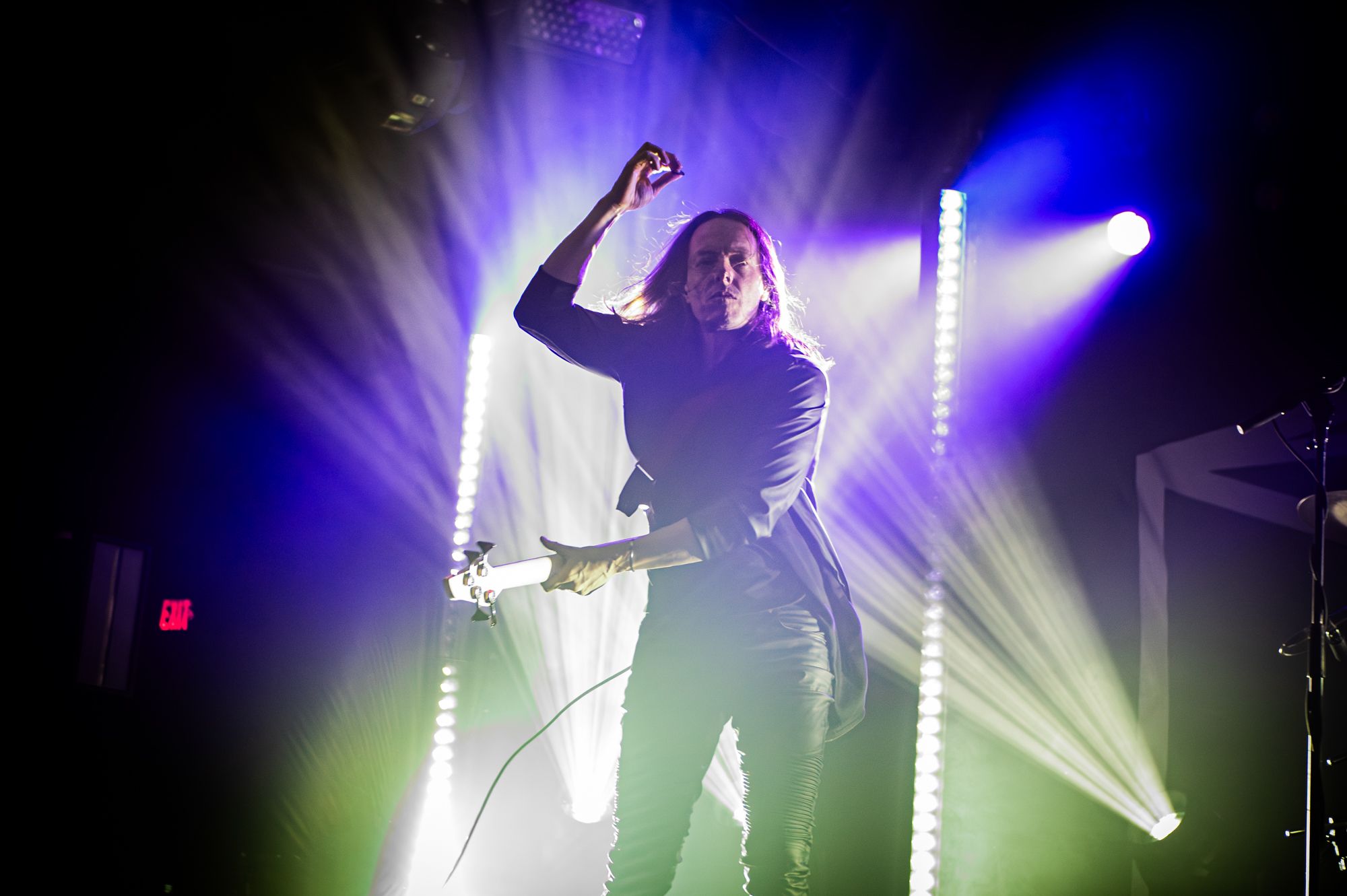Tesseract Kicks Off North American War of Being Tour In Charlotte, NC
