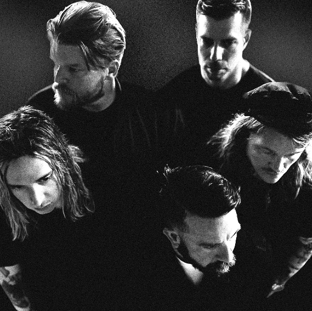 Underoath Throws Out a "Lifeline" to Anyone Drowning