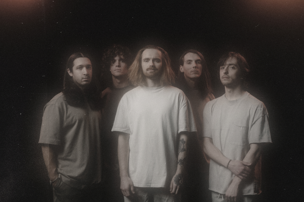 An Interview with Vocalist Marcus Vik of "Invent Animate"
