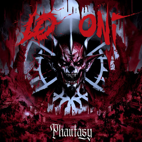 LO & Oni Bring Out a "Phantasy"