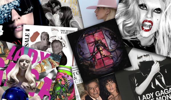 Lady Gaga and Her Enigmatic 7th Studio Album