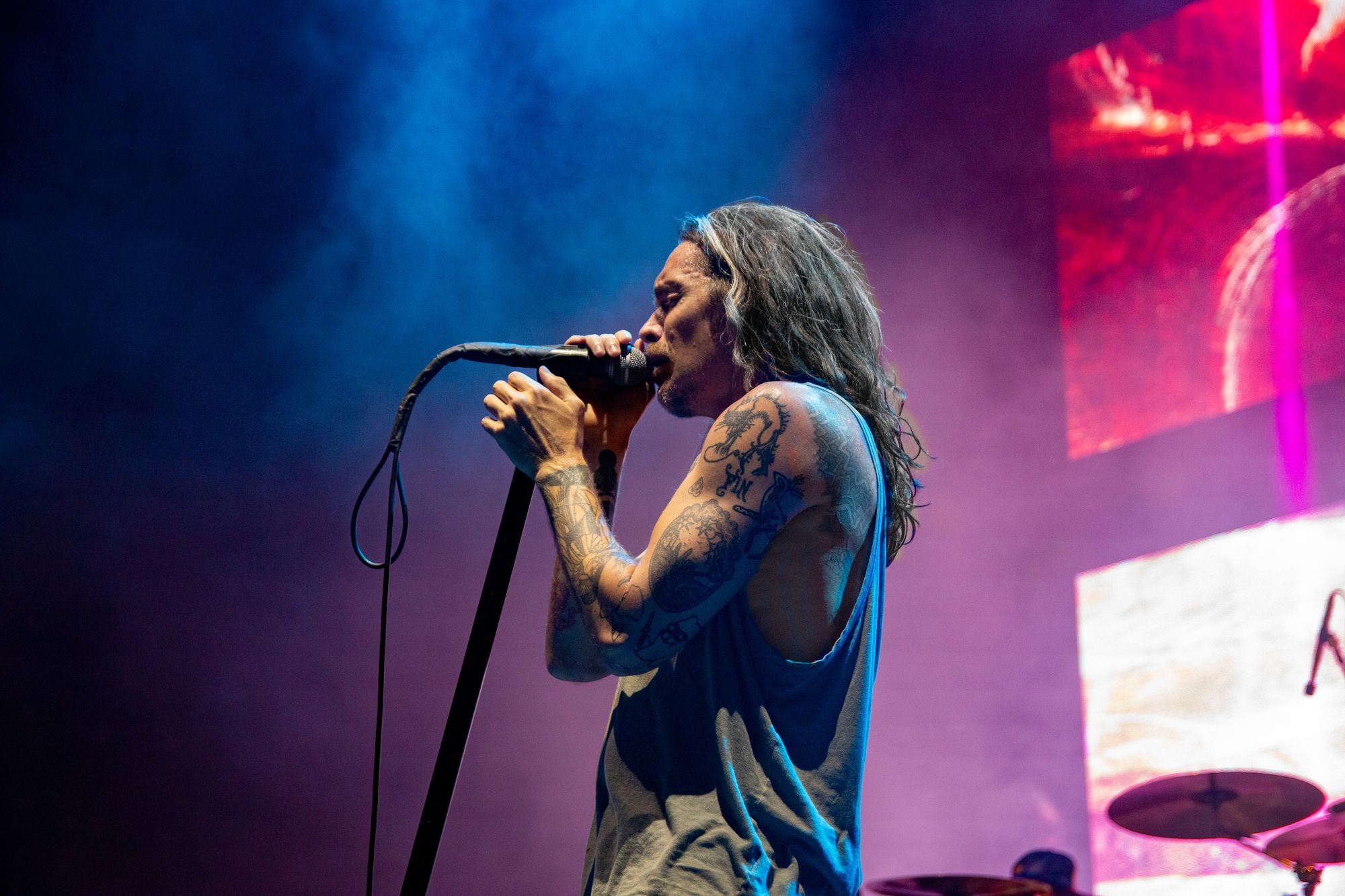 Incubus: The US Tour 2023